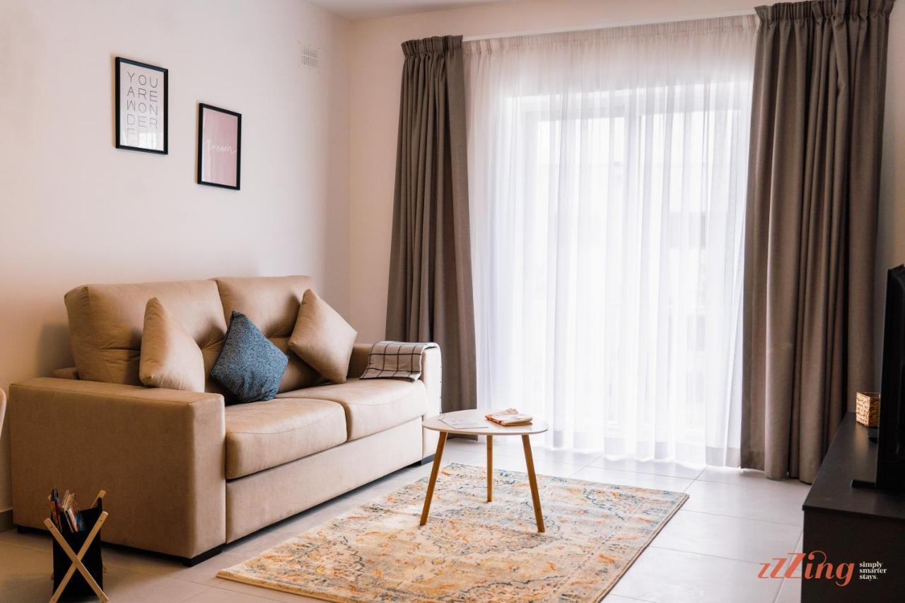 Modern Apartments In Malta'S Charming Моста Экстерьер фото