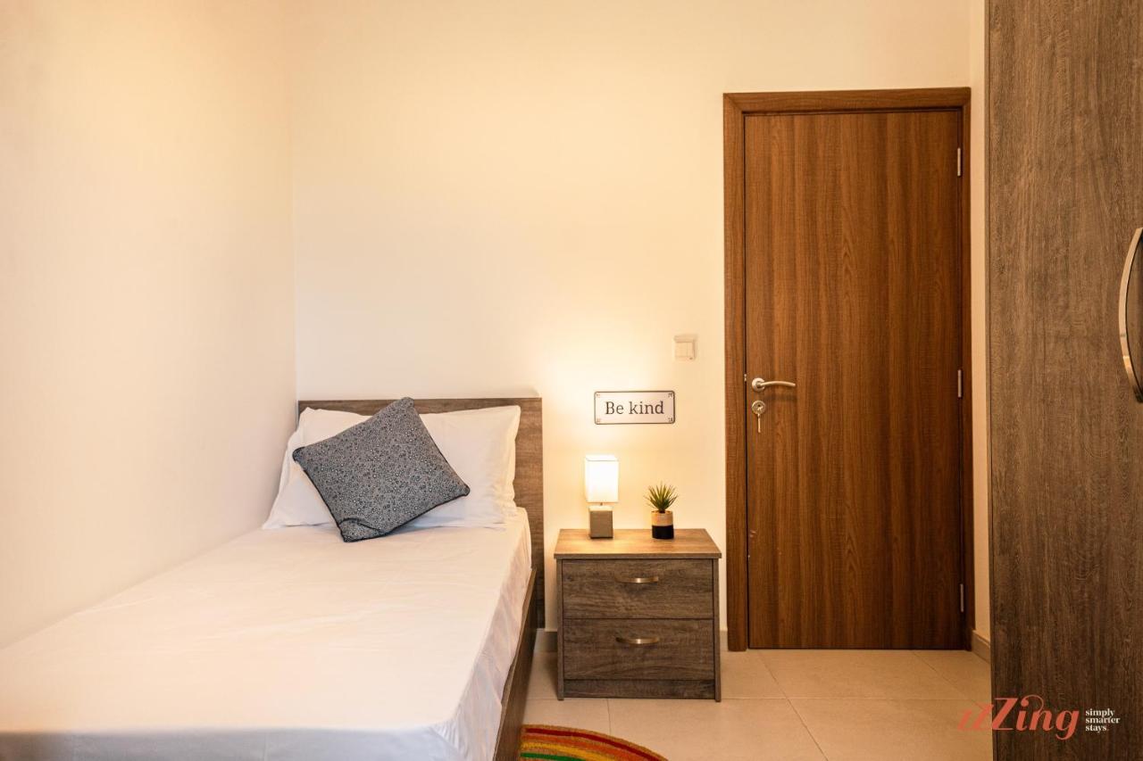 Modern Apartments In Malta'S Charming Моста Экстерьер фото
